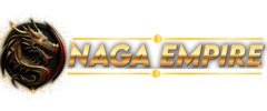 Logo Naga Empire Toko Online Indonesia