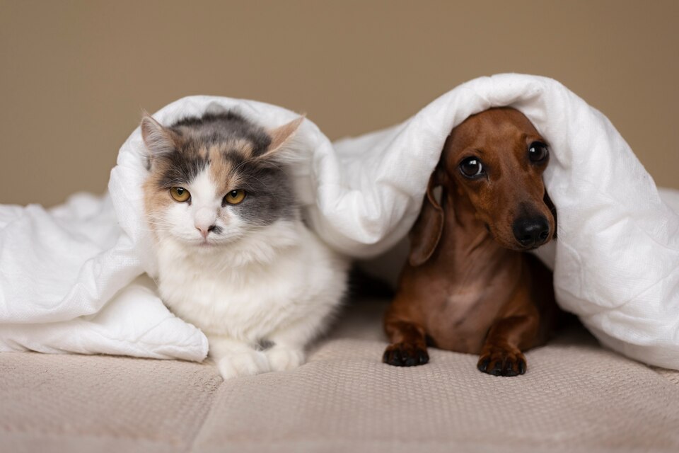 Cat vs Dog Which Pet Is Right For You?