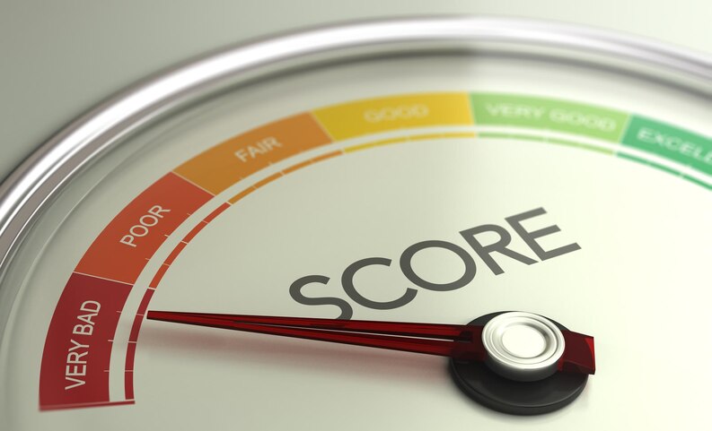 Credit Score Repair Guide