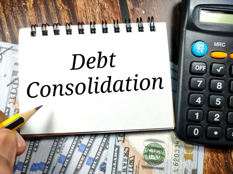 Debt Consolidation: Is It The Right Choice For Your Financial Situation?
