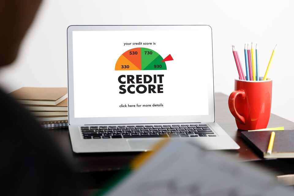 5 Factors That Affect Your Credit Score