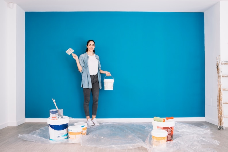 The Power Of Paint How Color Choices Can Transform Your Home