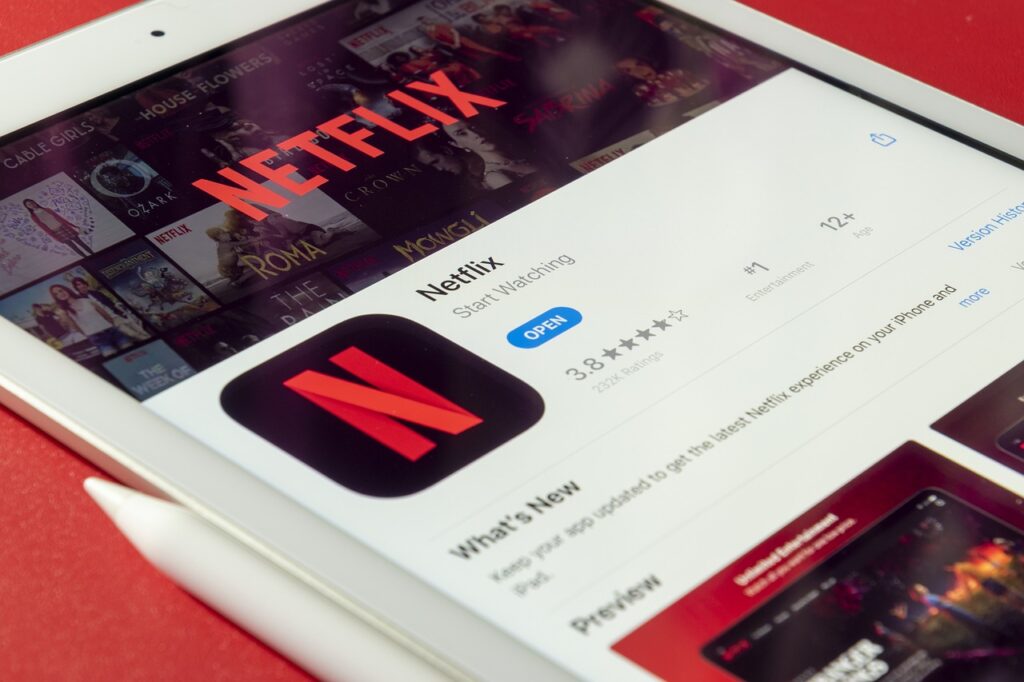 How To Change Plan in Netflix App
