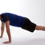 how to do push ups for beginners